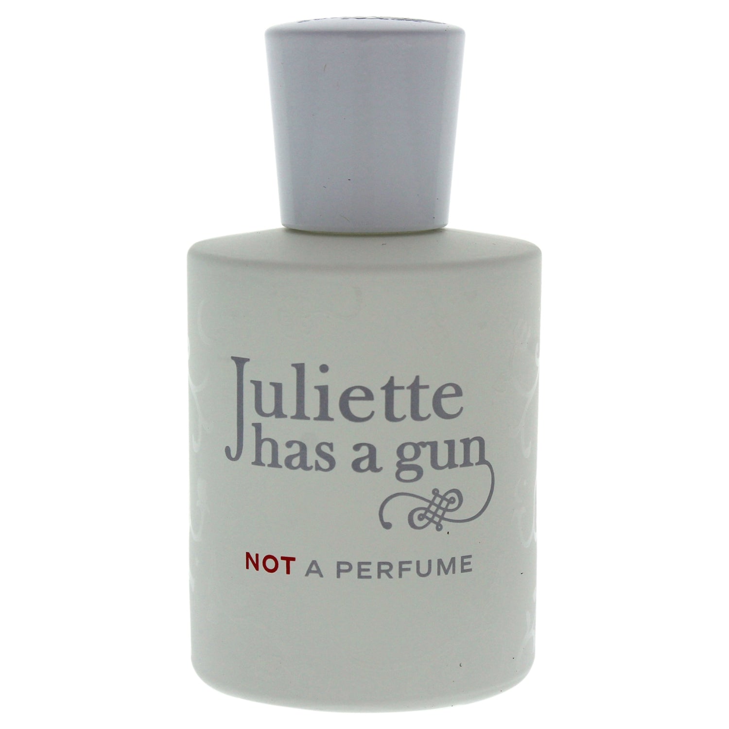 Juliette Has A Gun Not a Perfume