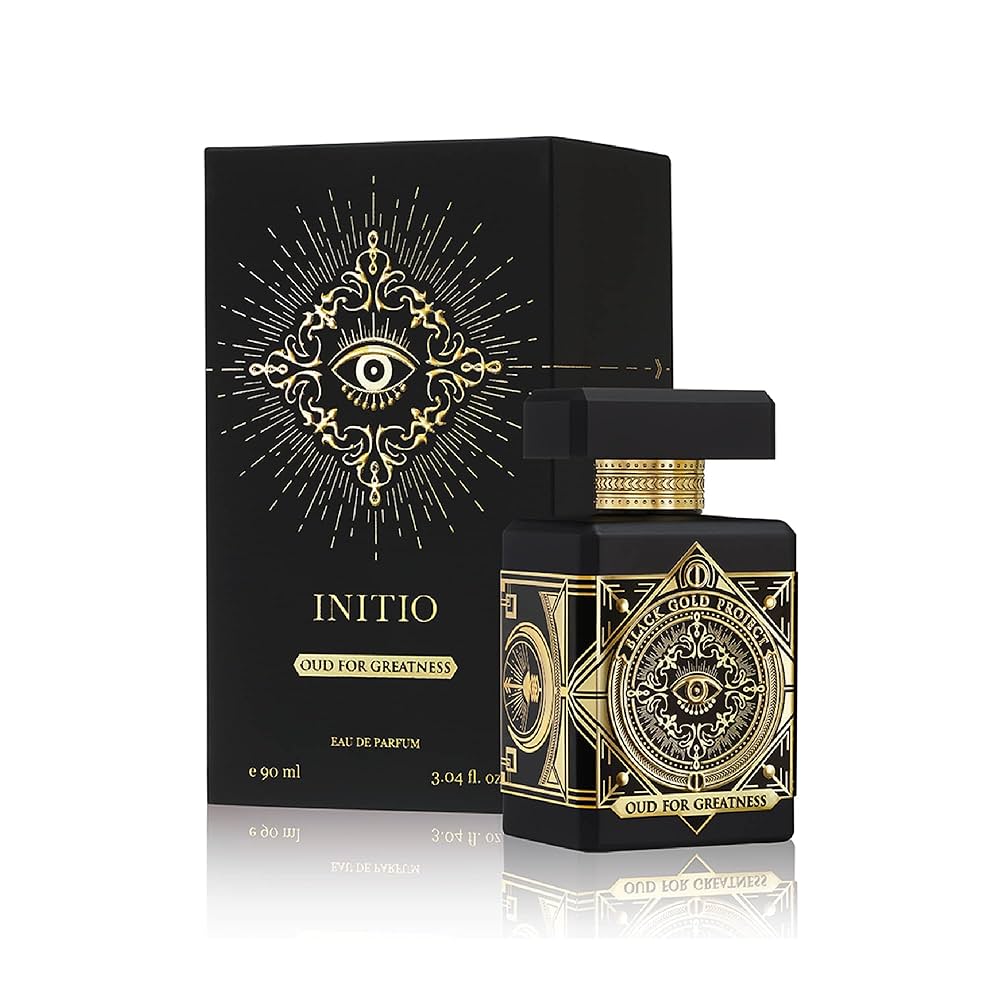 Initio Oud for Greatness