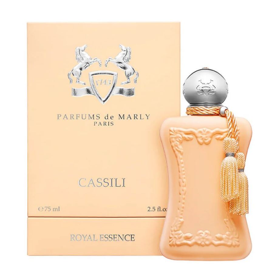 Parfums de Marly Cassili