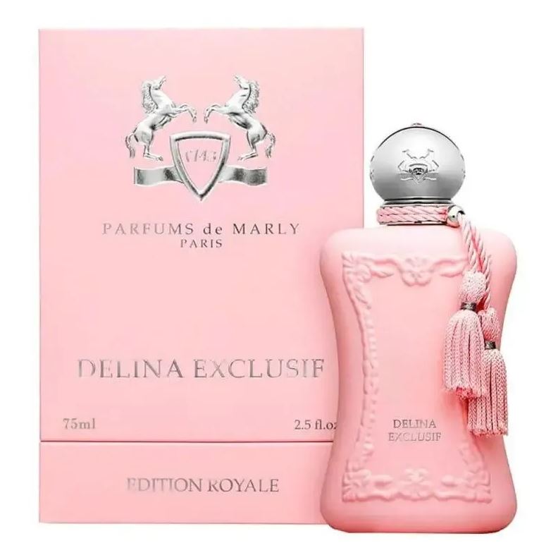 Parfums de Marly Delina