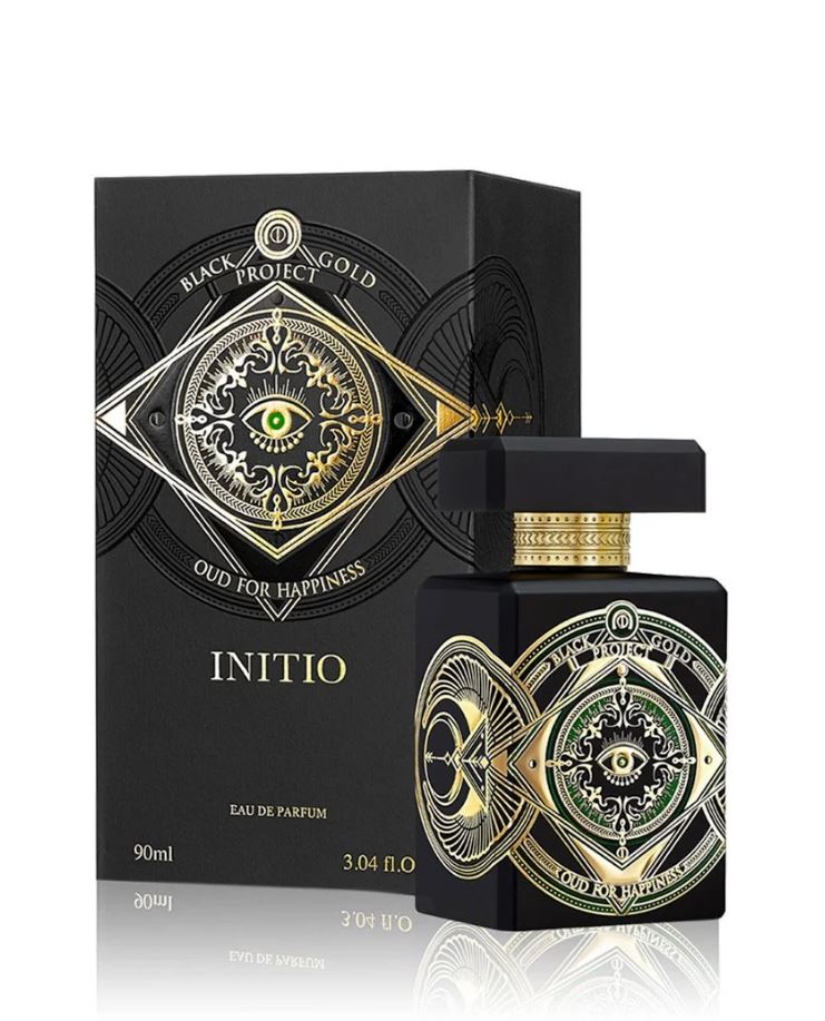 Initio Oud for Happiness