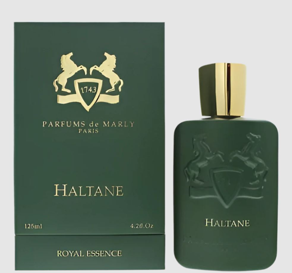 Parfums de Marly Haltane