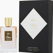 Kilian Love Don't Be Shy