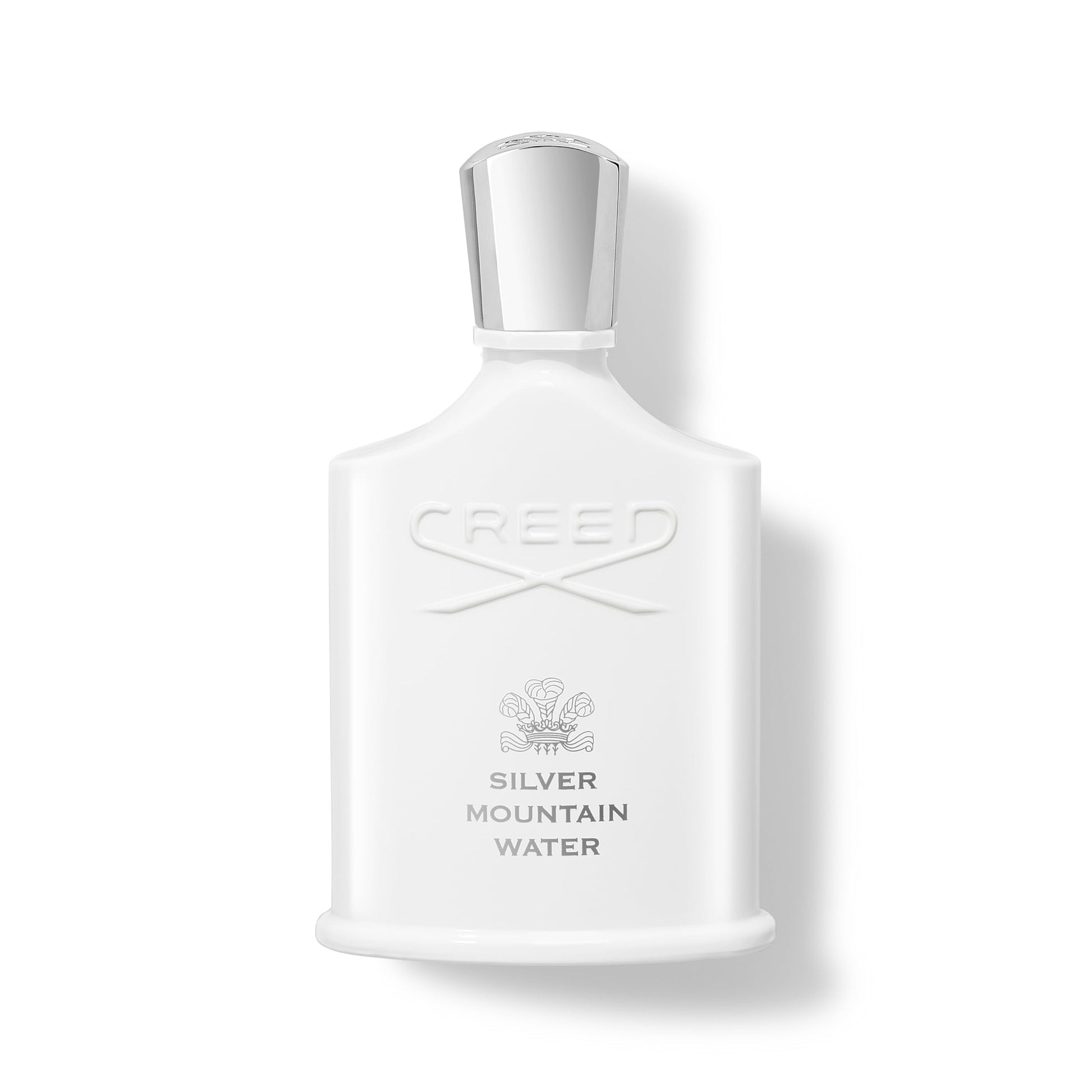 Creed Silver Mountain Water