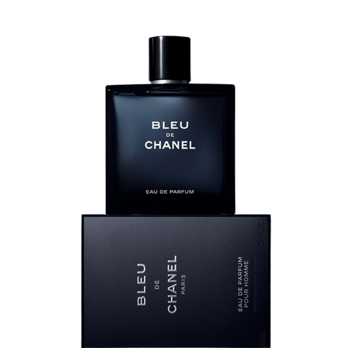 Bleu de Chanel