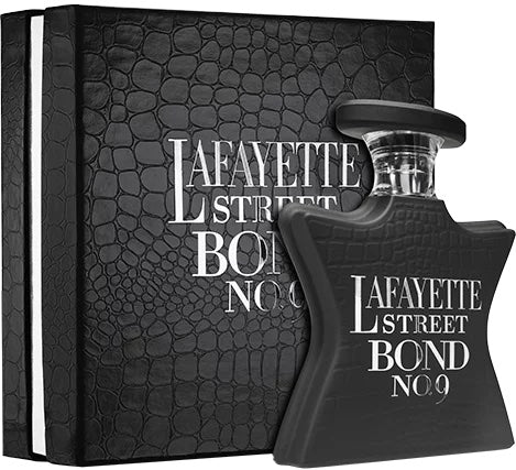 Bond No. 9 Lafayette Street