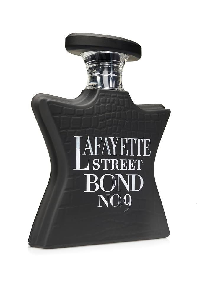 Bond No. 9 Lafayette Street