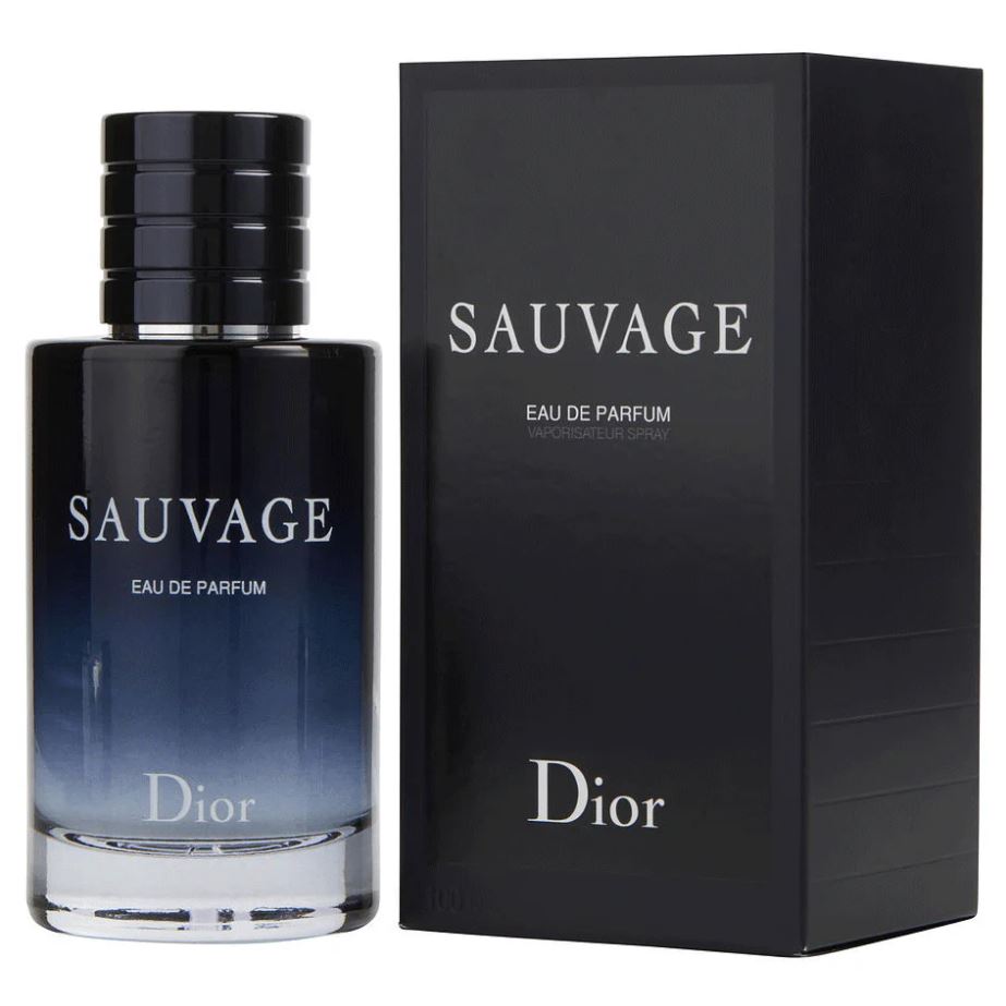 Dior Sauvage