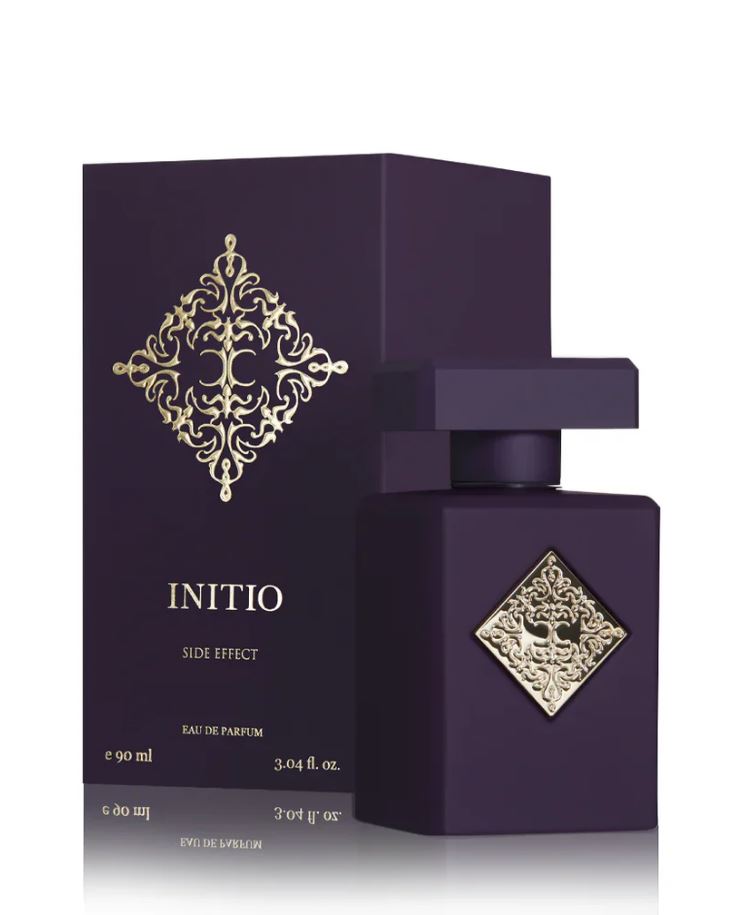 Initio Side Effect