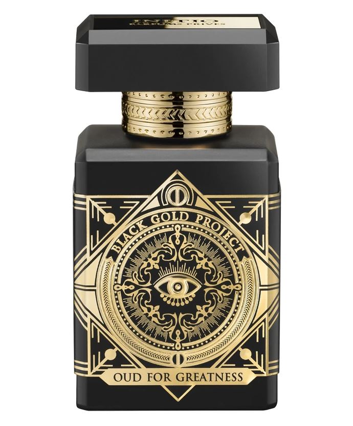 Initio Oud for Greatness