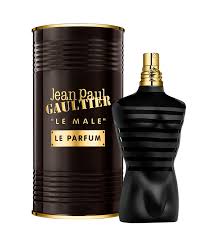 Jean Paul Gaultier Le Male Le Parfum