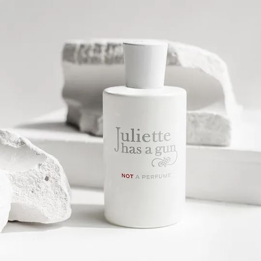 Juliette Has A Gun Not a Perfume