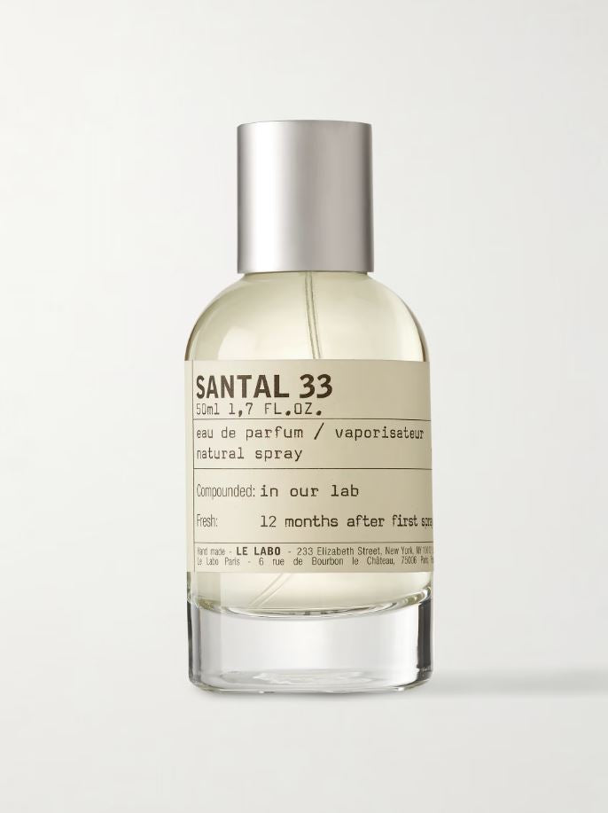 Le Labo Santal 33