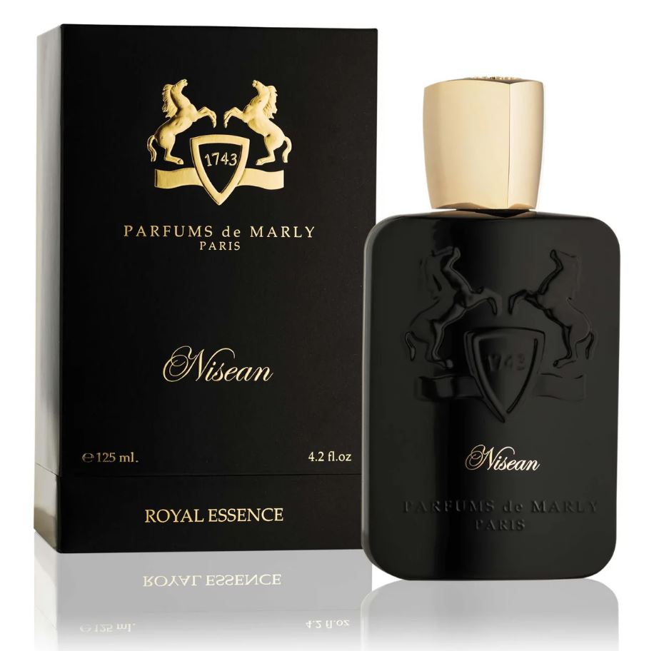 Parfums de Marly Nisean